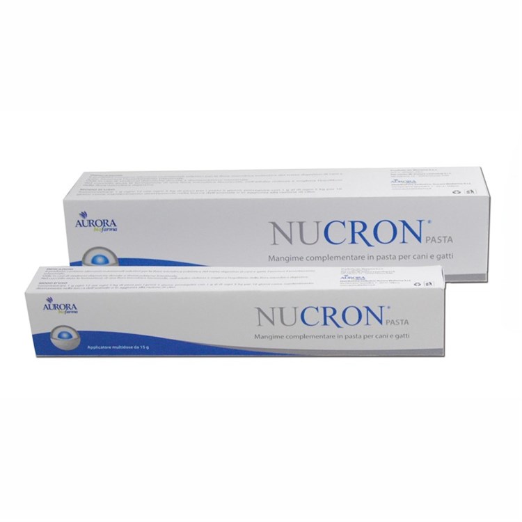 Aurora Biofarma Nucron Pasta 15 gr