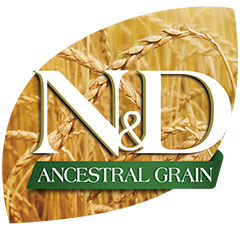 Ancestral Grain farmina