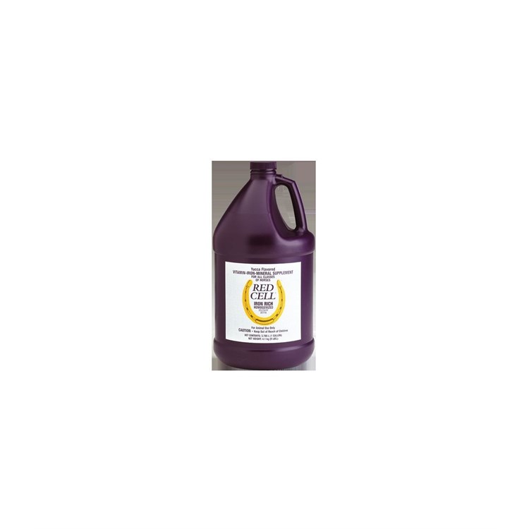 RED CELL 3,78 LT