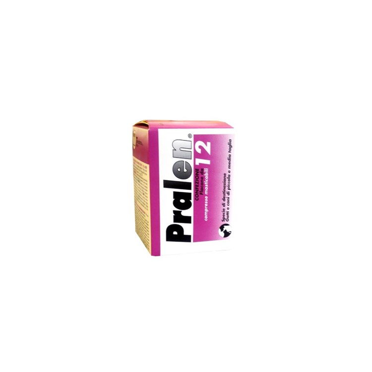 PRALEN 12 CPR MAST
