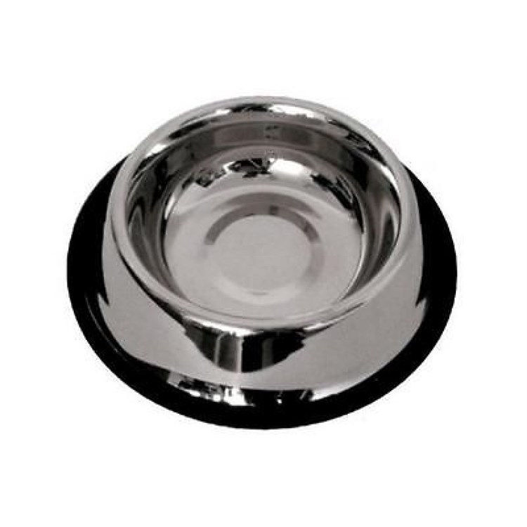 Ciotola Acciaio Inox Antisciovolo 0,70 l
