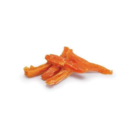 Camon Dental Snack Vegetale Light Con Patate Dolci 100 gr per Cani in Cani
