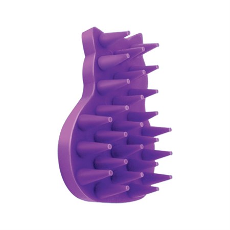 Kong Cat Zoom Groom Spazzola 11,5 cm Per Gatti in Gatti