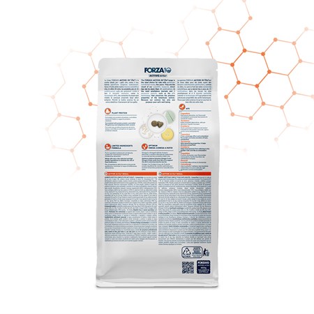 Forza 10 Renal Active 1,5 kg Per Gatti in Gatti