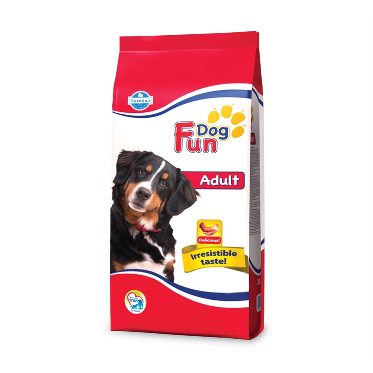 Farmina Fun Dog Adult 20 kg