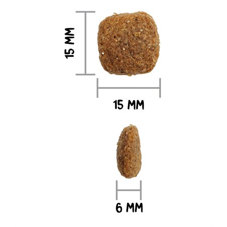 Ownat Classic Agnello e Riso 20 kg Crocchette Per Cani in Cani