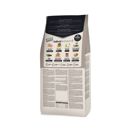 Ownat Classic Light 20 kg Crocchette Per Cani in Cani
