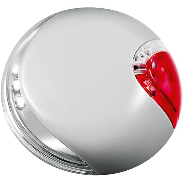 Sistema di illuminazione Flexi LED con Pile