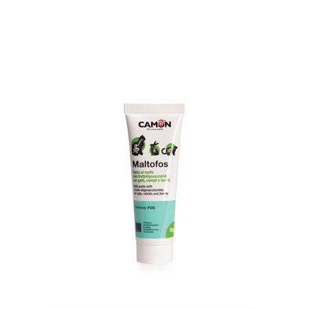 Camon Orme Naturali Malto Soft 20 gr Per Al Malto Per Gatti in Gatti