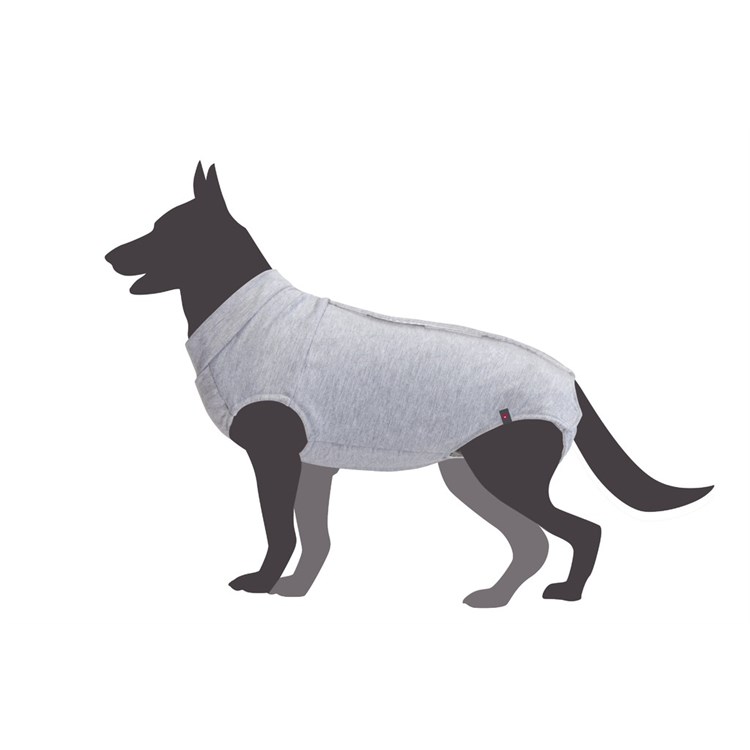 Camon Body Tutina Post Operatoria 75 cm Per Cane
