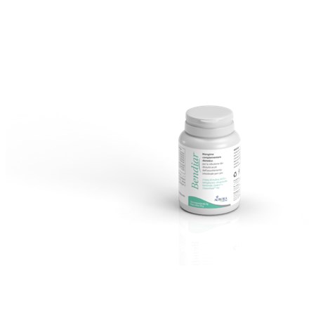 Aurora Biofarma Bendiar 10 compresse da 2 gr Per Cani e Gatti in Cani