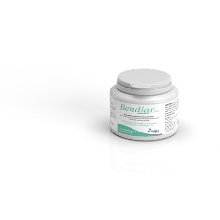 Aurora Biofarma Bendiar Mini 10 compresse da 1 gr Per Cani e Gatti in Cani