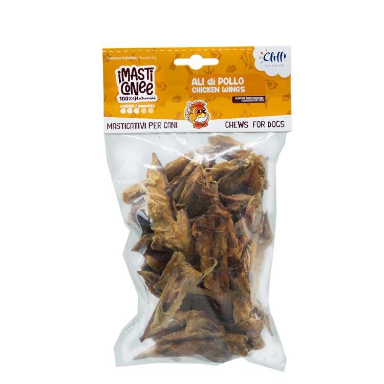 ALI DI POLLO 200 g