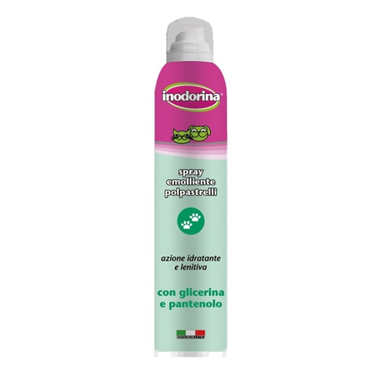 Spray Emolliente Polpastrelli