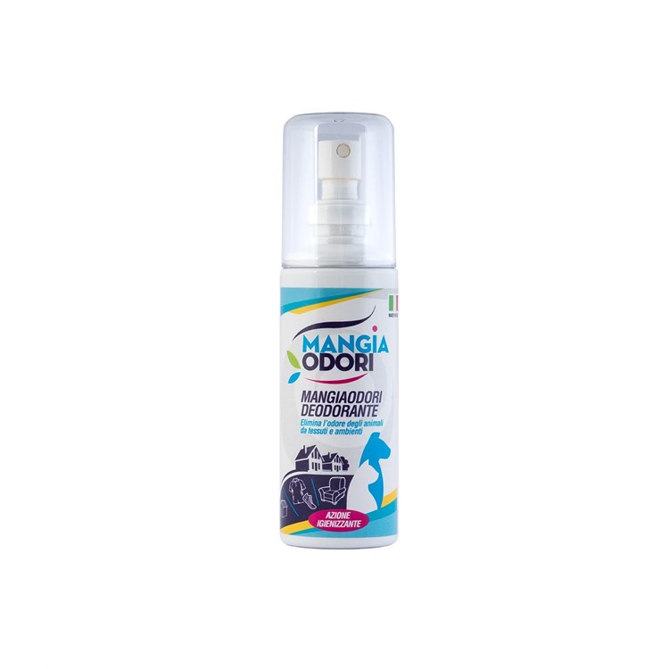 MANGIAODORI 125ML