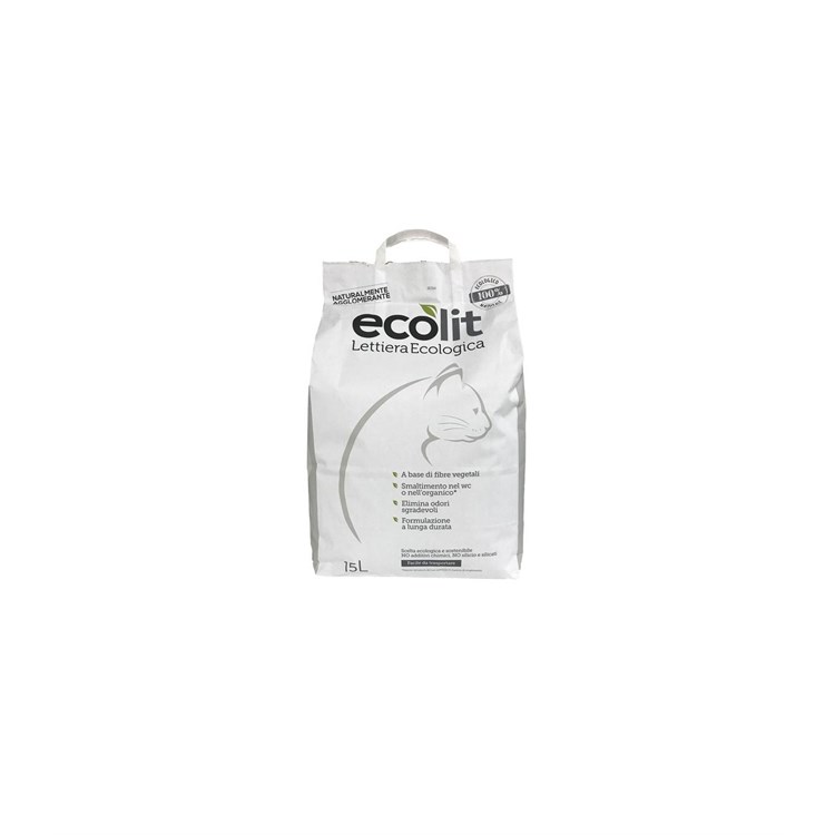 ECOLIT 15 LT