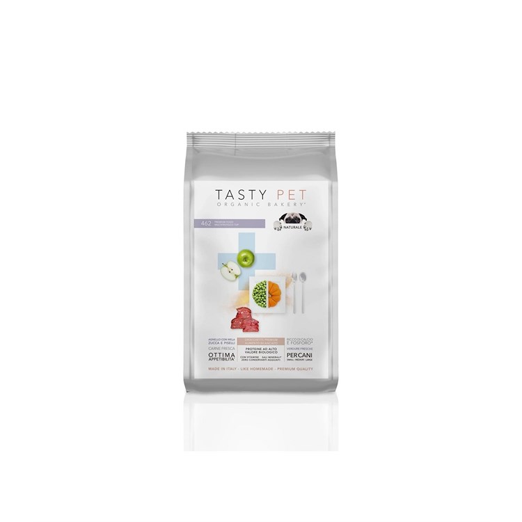 TASTY PET HF CANE MONO LIGHT 1KG