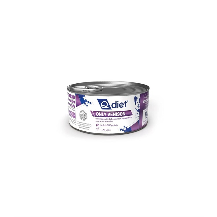 ONLY VENISON 150 GR