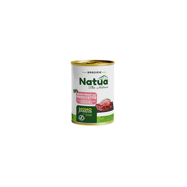 Specific Monoprotein Adult Dog Prosciutto Cotto