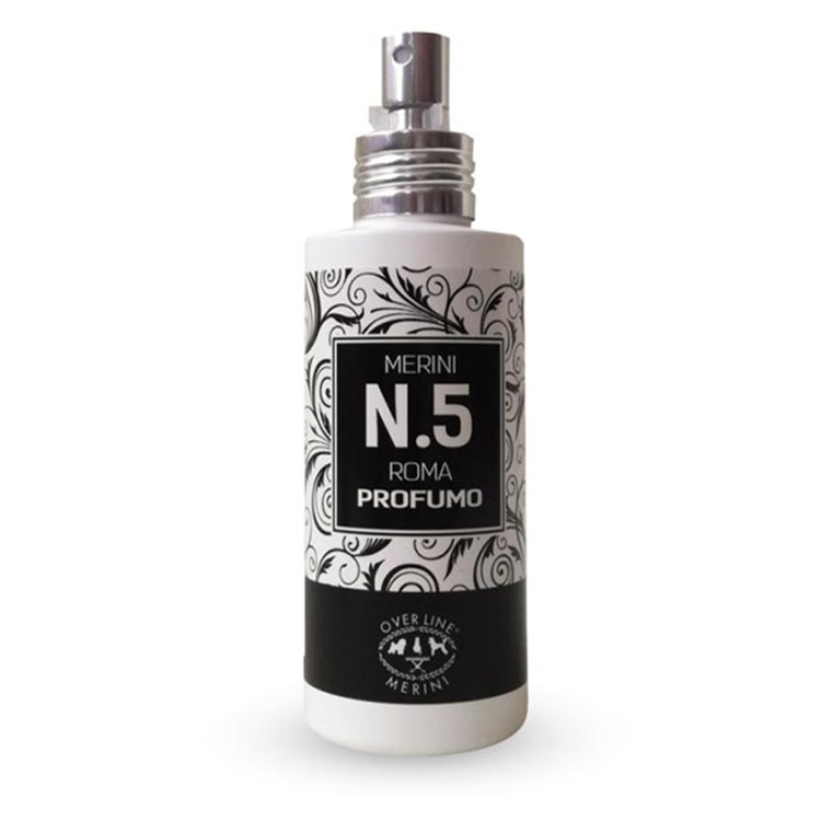Profumo Merini n° 5