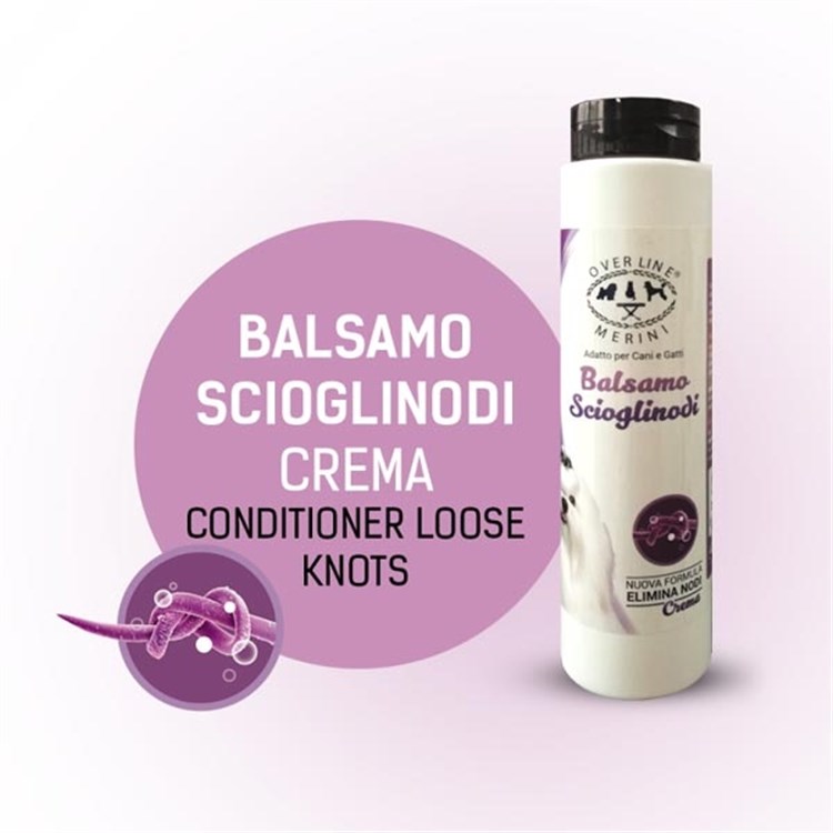 Balsamo Scioglinodi