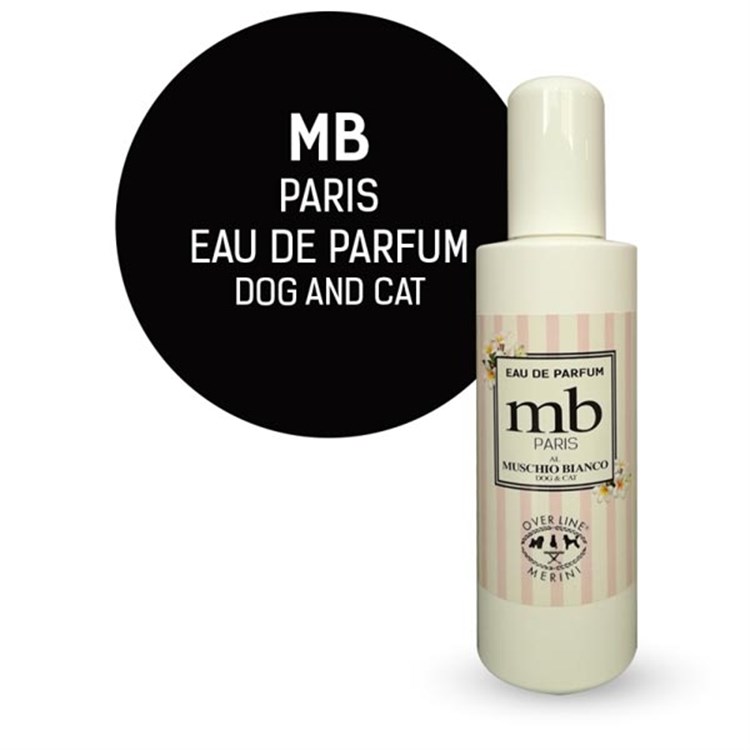 Profumo al Muschio Bianco