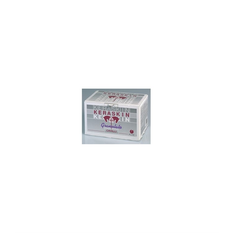 KERASKIN 40 BS 25 GR CAVALLI