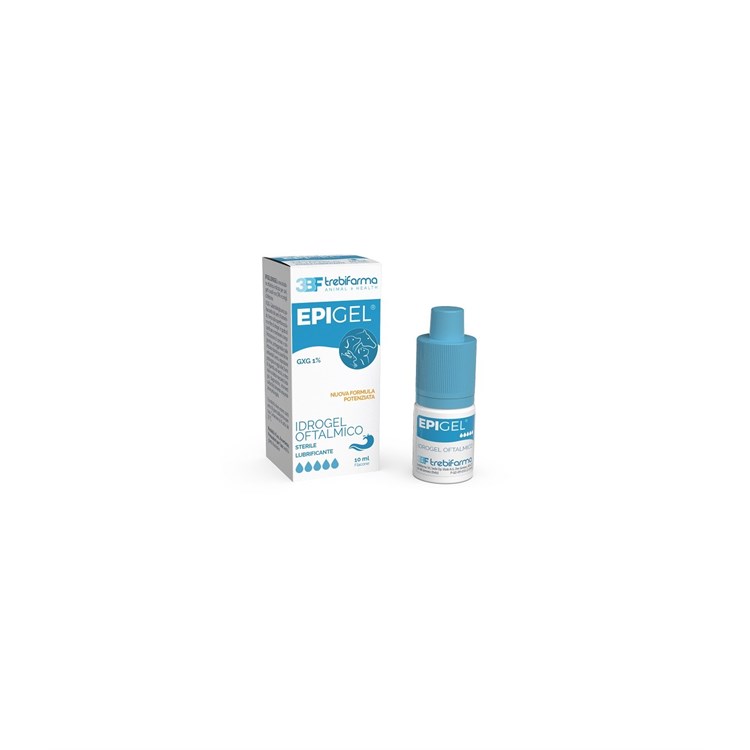 EPIGEL 10 ML