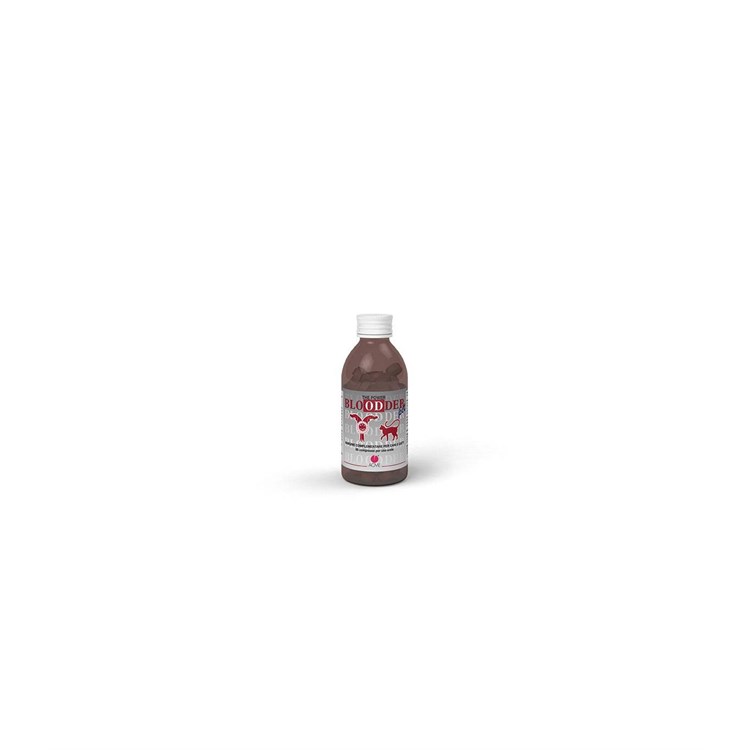 BLOODDER PET 80CPR 80G