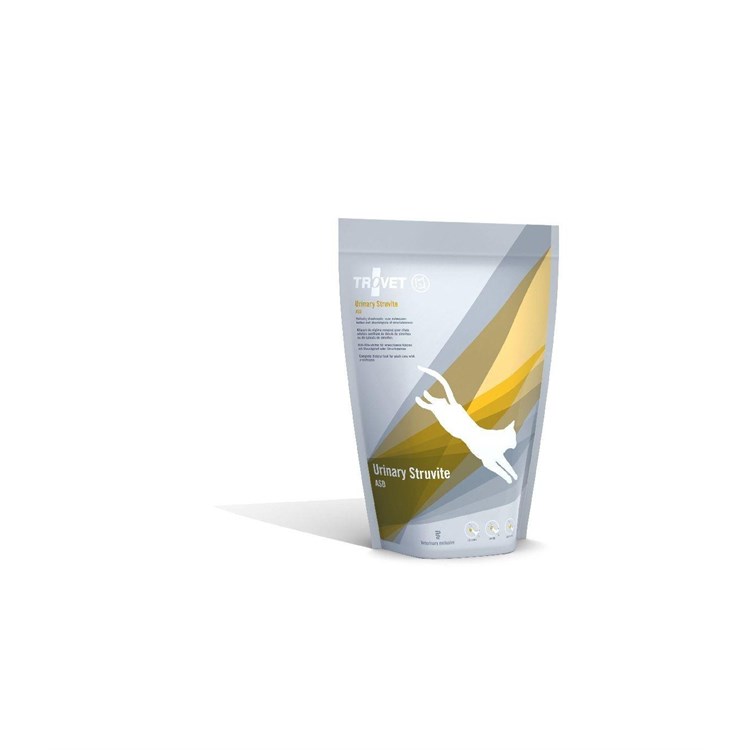TROVET gatto URINARY STRUVITE 500 GR