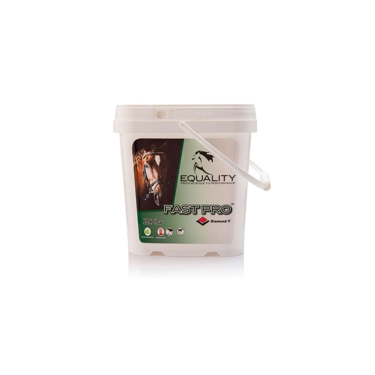 FASTPRO BIO-MOS 2 KG