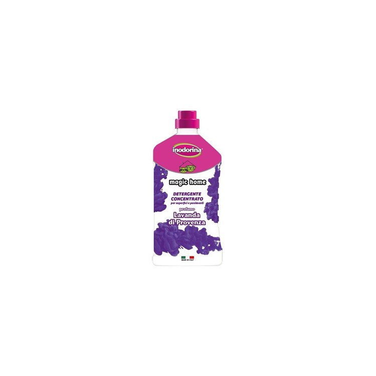INODORINA MAGIC HOME LAVANDA DI PROVENZA  1 LT