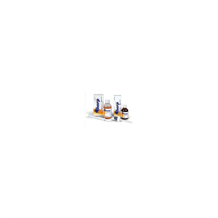 HERP 120 ML