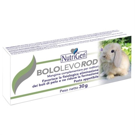 Bololevo Roditori 30 GR in Roditori