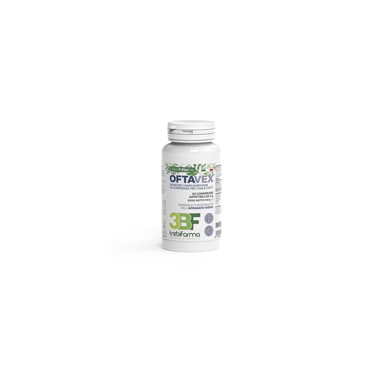 OFTAVEX 50 CPR