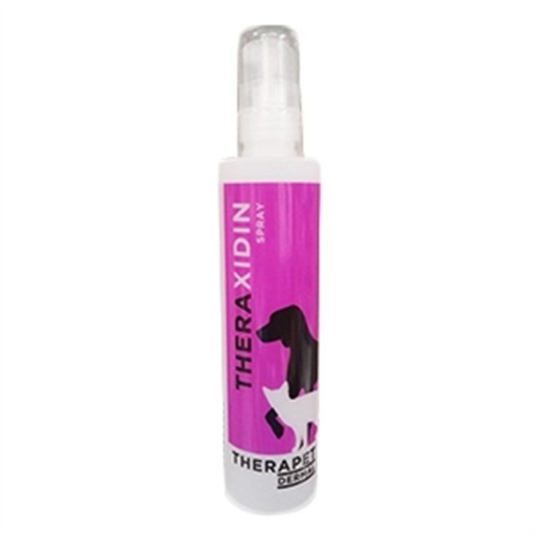 Theraxidin Spray