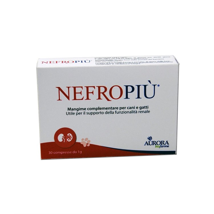NEFROPIU' 30 CPR