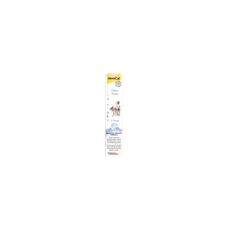 GimCat Kitten Paste 50 GR