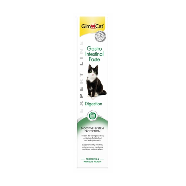 GimCat Gastro Intesinal Paste 50 GR