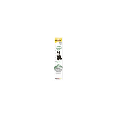 GimCat Gastro Intesinal Paste 50 GR in Gatti