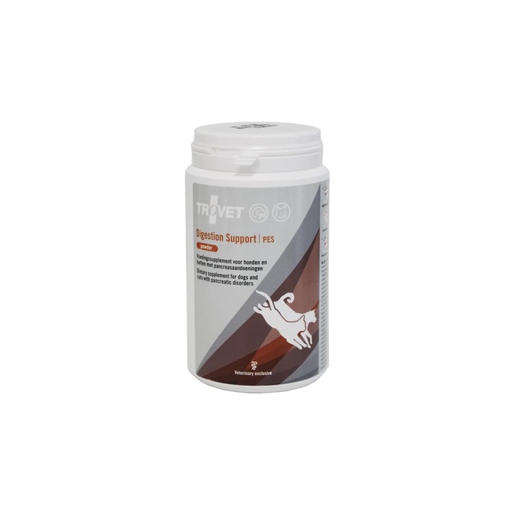 DIGESTION SUPPORT PES 200 GR TROVET
