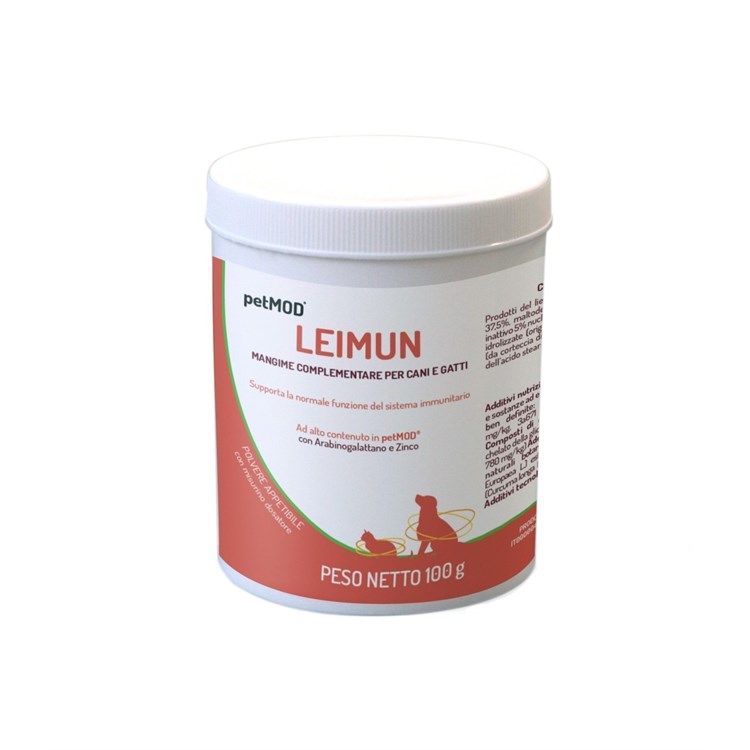 PETMOD LEIMUN 100 GR