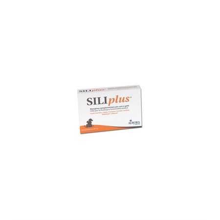 Siliplus 1 GR in Cani