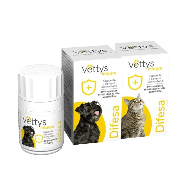 Vettys Integra Difesa