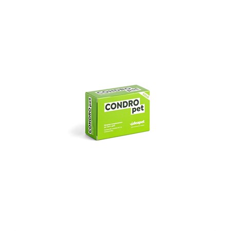 Condro Pet in Cani