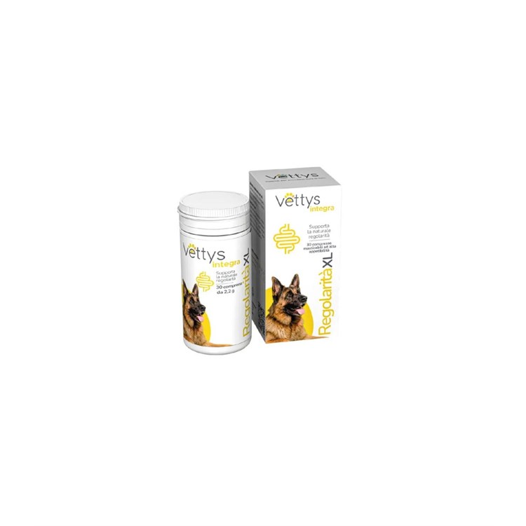 VETTYS INTEGRA REGOLAR XL CANE 30 CPR