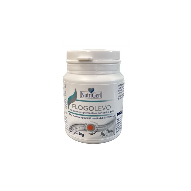 FLOGOLEVO 32 CPR APPET MAST