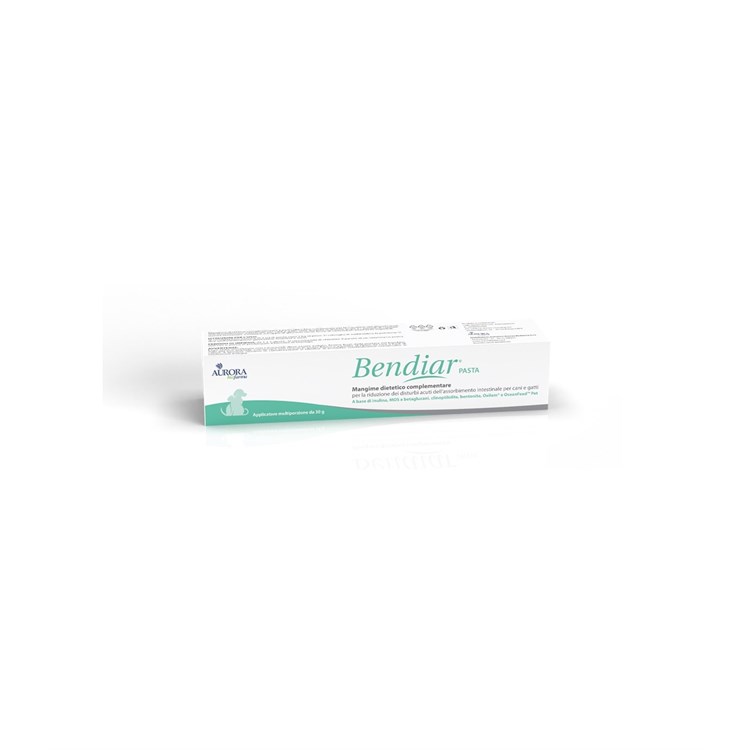 Aurora biofarma bendiar pasta 30 gr