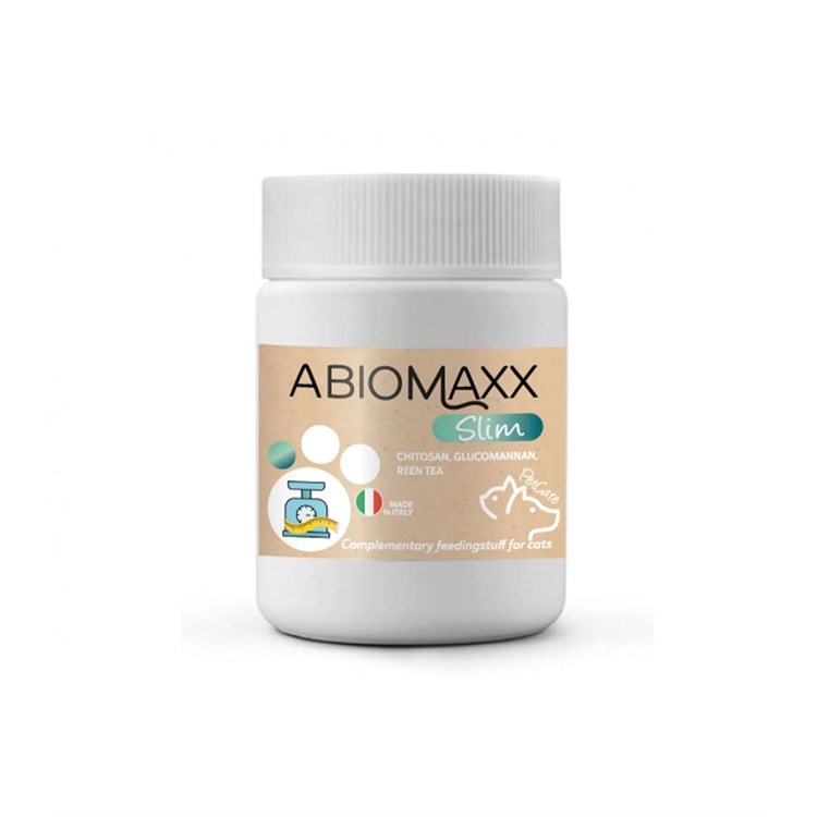 Abiomaxx slim 30 compresse