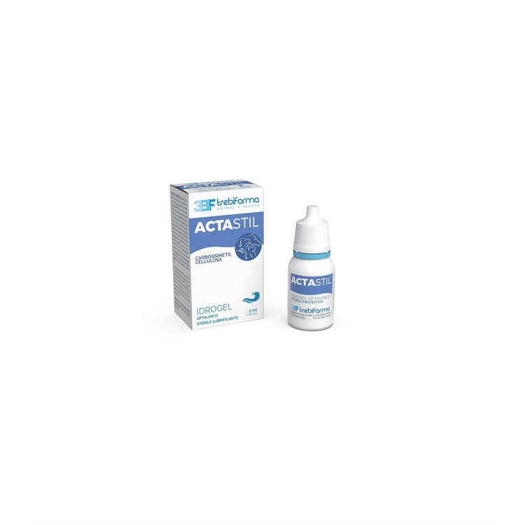 ACTASTIL 5 ML